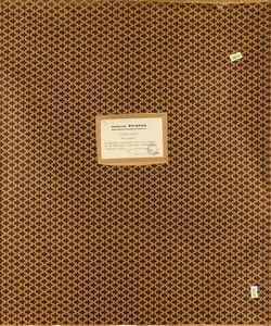 Marino Marini : Lo scudo  - Asta Prints & Multiples - Associazione Nazionale - Case d'Asta italiane