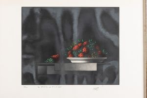 Mario Avati : Lotto multiplo  - Asta Prints & Multiples - Associazione Nazionale - Case d'Asta italiane