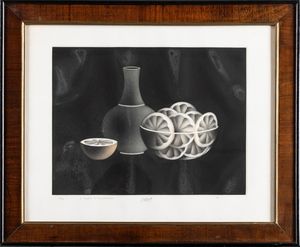 Mario Avati : Lotto multiplo  - Asta Prints & Multiples - Associazione Nazionale - Case d'Asta italiane