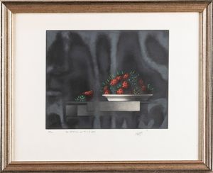 Mario Avati : Lotto multiplo  - Asta Prints & Multiples - Associazione Nazionale - Case d'Asta italiane