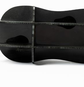 GINO MAROTTA : Pantera (dalla serie Naturale artificiale)  - Asta Prints & Multiples - Associazione Nazionale - Case d'Asta italiane