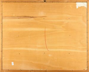 MARIO CEROLI : I centocolori  - Asta Prints & Multiples - Associazione Nazionale - Case d'Asta italiane