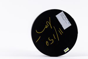 ENRICO BAJ : Il Generale Norman Schwarzkopf  - Asta Prints & Multiples - Associazione Nazionale - Case d'Asta italiane