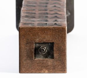 JOE TILSON : Yes  - Asta Prints & Multiples - Associazione Nazionale - Case d'Asta italiane