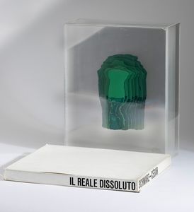 César : Il reale dissoluto  - Asta Prints & Multiples - Associazione Nazionale - Case d'Asta italiane