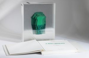 César : Il reale dissoluto  - Asta Prints & Multiples - Associazione Nazionale - Case d'Asta italiane