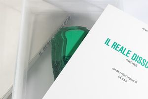 César : Il reale dissoluto  - Asta Prints & Multiples - Associazione Nazionale - Case d'Asta italiane