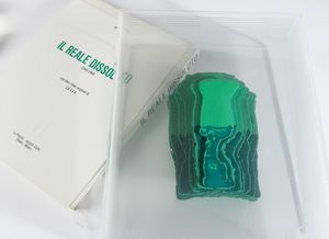 César : Il reale dissoluto  - Asta Prints & Multiples - Associazione Nazionale - Case d'Asta italiane