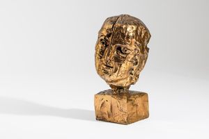 Bruno Cassinari : Luisa  - Asta Prints & Multiples - Associazione Nazionale - Case d'Asta italiane