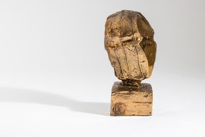 Bruno Cassinari : Luisa  - Asta Prints & Multiples - Associazione Nazionale - Case d'Asta italiane