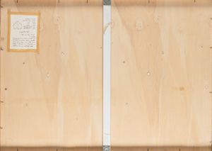 Renato Guttuso : Nudo sdraiato con calze nere  - Asta Prints & Multiples - Associazione Nazionale - Case d'Asta italiane