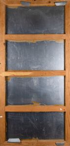 Renato Guttuso : Periferia  - Asta Prints & Multiples - Associazione Nazionale - Case d'Asta italiane