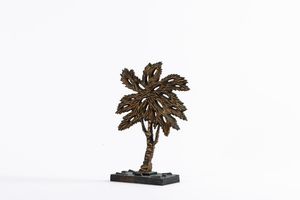 MARIO ROSSELLO : Albero  - Asta Prints & Multiples - Associazione Nazionale - Case d'Asta italiane