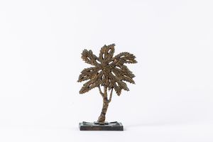 MARIO ROSSELLO : Albero  - Asta Prints & Multiples - Associazione Nazionale - Case d'Asta italiane