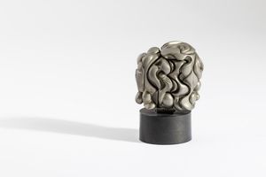 Miguel Berrocal : Portrait de Michèle  - Asta Prints & Multiples - Associazione Nazionale - Case d'Asta italiane