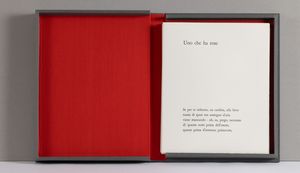 Hans Richter : Il Bene raro  - Asta Prints & Multiples - Associazione Nazionale - Case d'Asta italiane