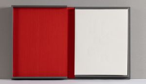 Hans Richter : Il Bene raro  - Asta Prints & Multiples - Associazione Nazionale - Case d'Asta italiane