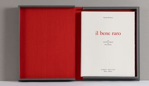 Hans Richter : Il Bene raro  - Asta Prints & Multiples - Associazione Nazionale - Case d'Asta italiane