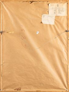 OSKAR KOKOSCHKA : The Odyssey (serie)  - Asta Prints & Multiples - Associazione Nazionale - Case d'Asta italiane