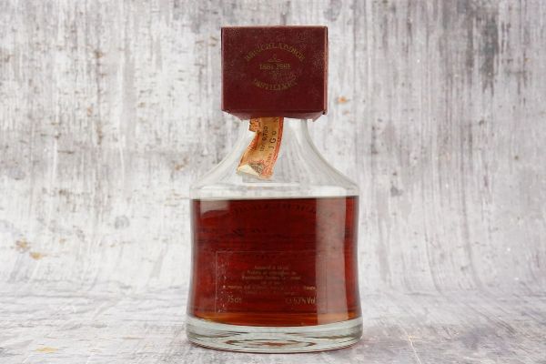 Bruichladdich  - Asta September Spirits - Whisky, Whiskey e Bourbon da Collezione - Associazione Nazionale - Case d'Asta italiane