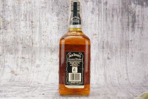 Jack Daniel&rsquo;s Old No. 7  - Asta September Spirits - Whisky, Whiskey e Bourbon da Collezione - Associazione Nazionale - Case d'Asta italiane