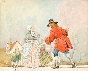 Libico Maraja - I viaggi di Gulliver