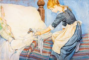 Sergio (Romano Rizzato) - C'era una volta Cenerentola