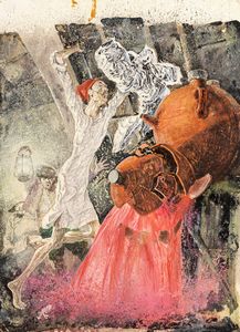 Gianni Benvenuti - Don Chisciotte