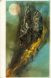 Federico Santin - Leggende germaniche