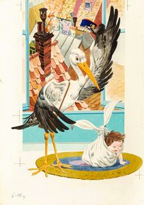 Tony Wolf (Antonio Lupatelli) - Dodici racconti meravigliosi della Regina Fabiola