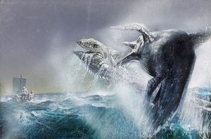 Gianni Renna - Viaggio al centro della Terra