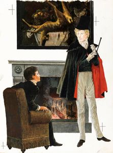 Gianni Benvenuti - David Copperfield