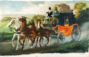 Gianni Benvenuti - David Copperfield