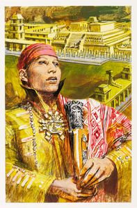 Gianni Renna - Salgari - La Citt dell'oro