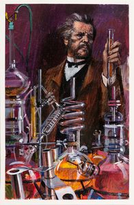 Gianni Renna - Salgari - Le meraviglie del 2000