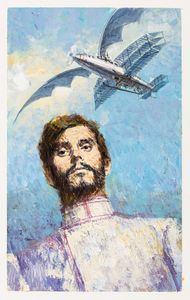 Gianni Renna - Salgari - II figli dell'aria