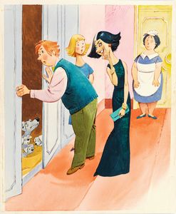 Tony Wolf (Antonio Lupatelli) - La carica dei cento e uno (SoS al tramonto)