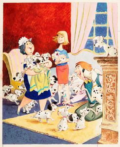 Tony Wolf (Antonio Lupatelli) - La carica dei cento e uno (SoS al tramonto)