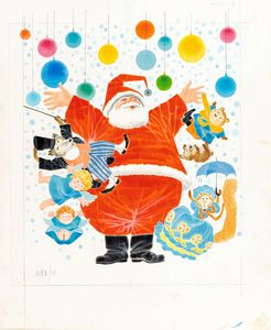 Gianni Benvenuti - Tutto Natale