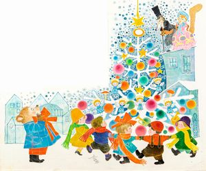 Gianni Benvenuti - Tutto Natale