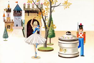 Pikka (Piero Cattaneo) - Il soldatino di piombo