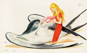 Gianni Benvenuti - Splendide novelle