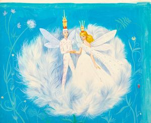 Gianni Benvenuti - Splendide novelle