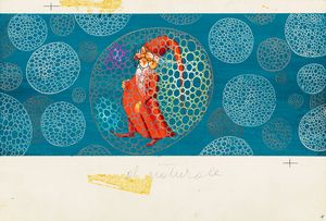 Federico Santin - Fiabe francesi