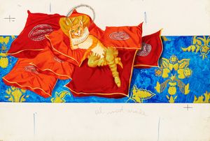 Federico Santin - Fiabe francesi