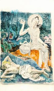 Gianni Benvenuti - Fiabe indonesiane