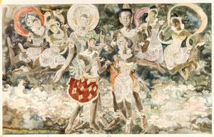 Gianni Benvenuti - Fiabe indonesiane