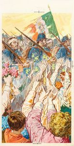 Giuseppe Bartoli - Cuore