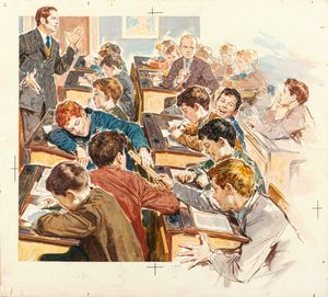 Giuseppe Bartoli - Cuore