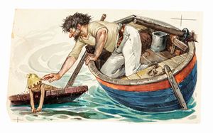 Libico Maraja - Berlicche